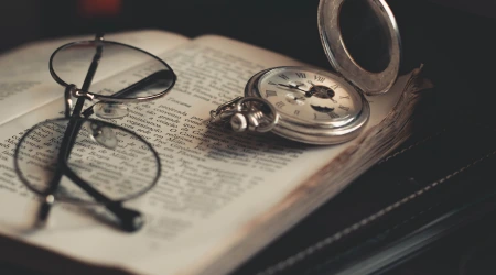 clásicos literarios 