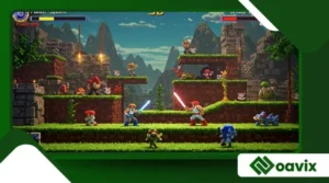 ¿Por qué los juegos de 8 bits aún tienen una base de fans fiel?