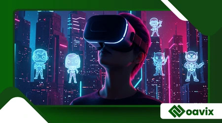 Realidad virtual