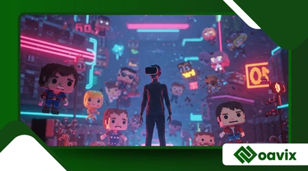 Realidad virtual