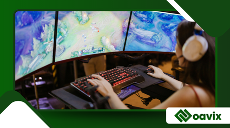plataformas de streaming para gamers 