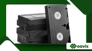 El arte de rebobinar con lápiz los cassettes de video cuando el reproductor se los tragaba