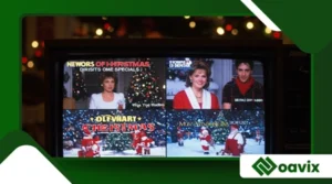 El auge de los especiales navideños en la televisión de los 90