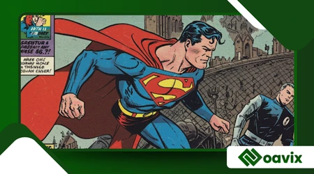 El día que Superman murió