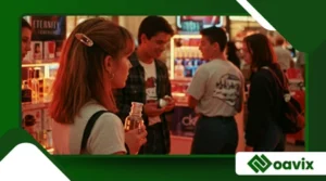 El Extraño Fenómeno de los Perfumes y Colonias Que Todos Usaban en los 90