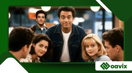 cameos más inesperados del cine de los 90