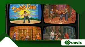 Los concursos de televisión más divertidos de los 90