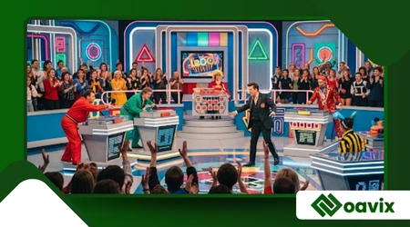 concursos de televisión