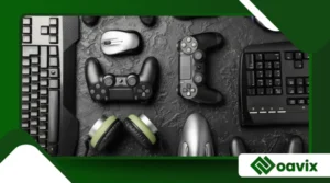 accesorios de videojuegos que hoy parecen ridículos