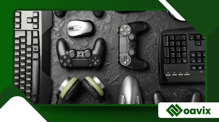 accesorios de videojuegos que hoy parecen ridículos