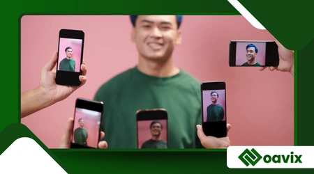 apps de edición de fotos