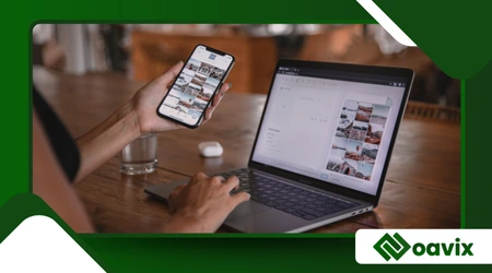 apps de edición de fotos