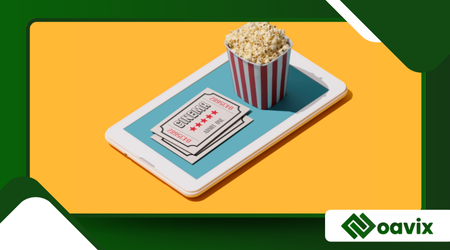 apps están cambiando la forma en que vemos series y películas