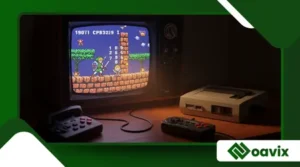 ¿Sabías que algunos juegos de los 90 incluían números secretos para llamar por teléfono?