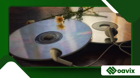 Los CDs con pistas ocultas que solo descubrías si esperabas en silencio