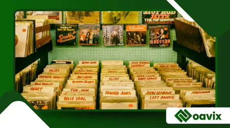 Ídolos de la TV que sacaron discos en los 90 (y nadie los pidió)